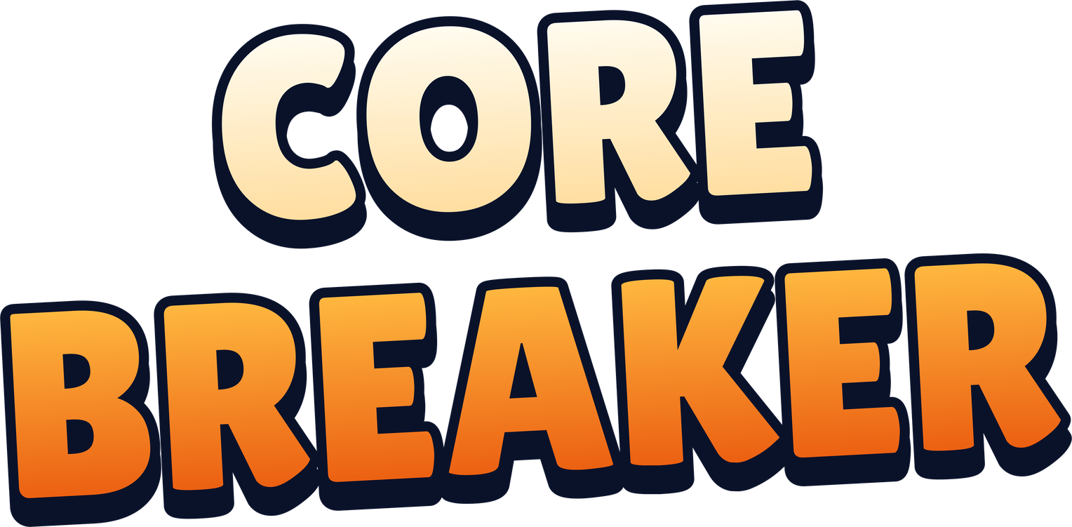 Core Breaker